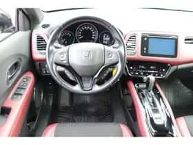 Honda HR-V (2019) thumbnail 3