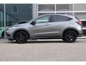 Honda HR-V (2019) thumbnail 4