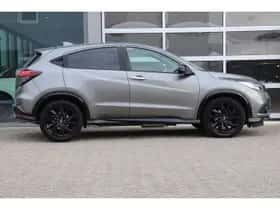 Honda HR-V (2019) thumbnail 5