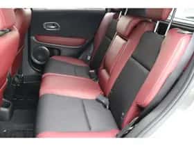 Honda HR-V (2019) thumbnail 8