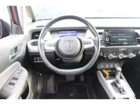 Honda Jazz (2021) thumbnail 3