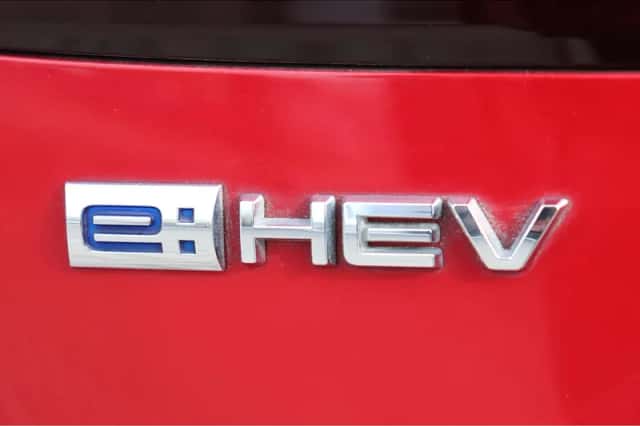 Honda Jazz (2021) thumbnail 6