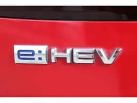 Honda Jazz (2021) thumbnail 6