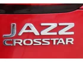 Honda Jazz (2021) thumbnail 8