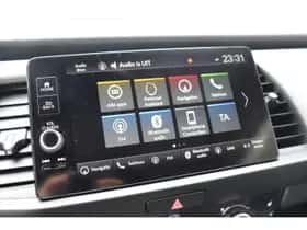 Honda Jazz (2022) thumbnail 12