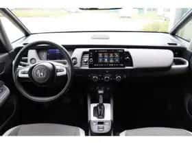 Honda Jazz (2022) thumbnail 16