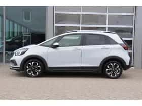 Honda Jazz (2022) thumbnail 3