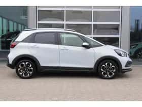 Honda Jazz (2022) thumbnail 4