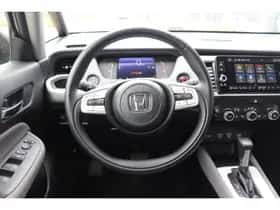 Honda Jazz (2022) thumbnail 39