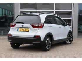 Honda Jazz (2022) thumbnail 5
