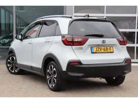 Honda Jazz (2022) thumbnail 6