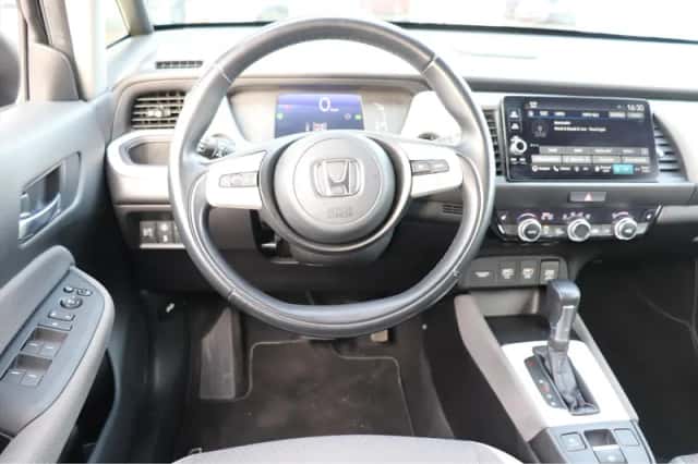 Honda Jazz (2021) thumbnail 3