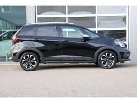 Honda Jazz (2021) thumbnail 21