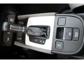 Honda Jazz (2021) thumbnail 4