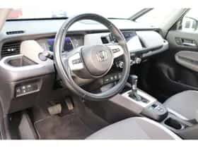Honda Jazz (2021) thumbnail 41