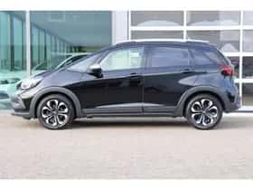 Honda Jazz (2021) thumbnail 49
