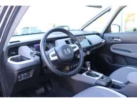 Honda Jazz (2023) thumbnail 11