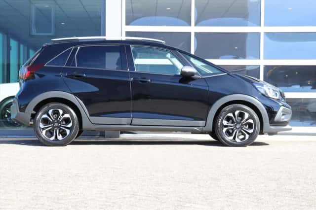 Honda Jazz (2023) thumbnail 3