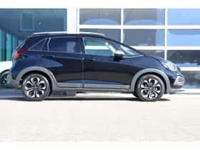 Honda Jazz (2023) thumbnail 3