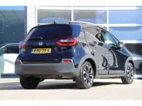 Honda Jazz (2023) thumbnail 4