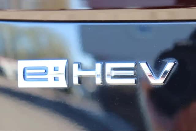 Honda Jazz (2023) thumbnail 5