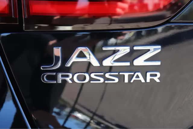 Honda Jazz (2023) thumbnail 6