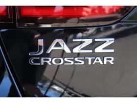 Honda Jazz (2023) thumbnail 6