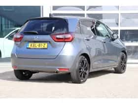 Honda Jazz (2021) thumbnail 2