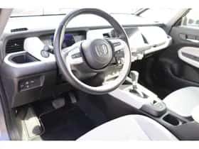 Honda Jazz (2021) thumbnail 12