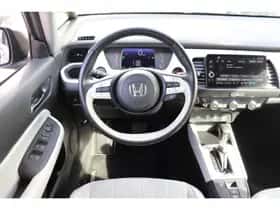 Honda Jazz (2021) thumbnail 3