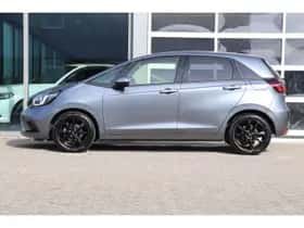 Honda Jazz (2021) thumbnail 4