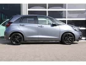 Honda Jazz (2021) thumbnail 5