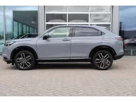 Honda HR-V (2025) thumbnail 2