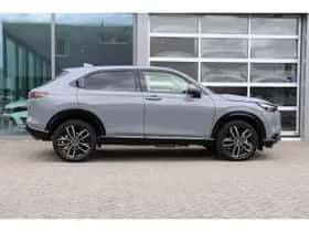 Honda HR-V (2025) thumbnail 3