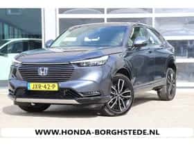 Honda HR-V (2025) thumbnail 23