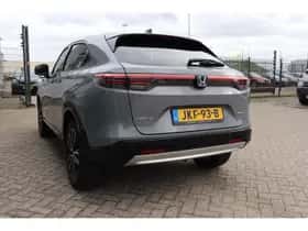 Honda HR-V (2025) thumbnail 5