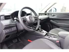 Honda HR-V (2025) thumbnail 7