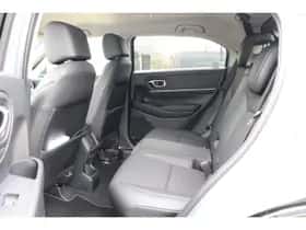 Honda HR-V (2025) thumbnail 8