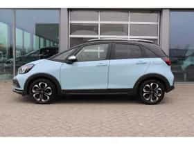 Honda Jazz (2021) thumbnail 2