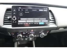 Honda Jazz (2021) thumbnail 13