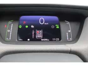 Honda Jazz (2021) thumbnail 10