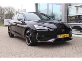 CUPRA Leon (2024) thumbnail 4