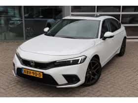 Honda Civic (2025) thumbnail 2