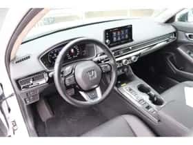 Honda Civic (2025) thumbnail 21