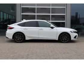 Honda Civic (2025) thumbnail 5