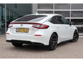Honda Civic (2025) thumbnail 7