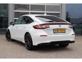 Honda Civic (2025) thumbnail 8