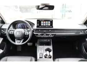 Honda Civic (2025) thumbnail 9