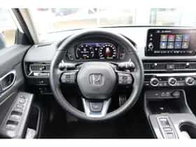 Honda Civic (2025) thumbnail 10