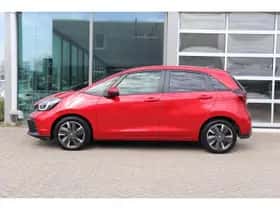 Honda Jazz (2024) thumbnail 2